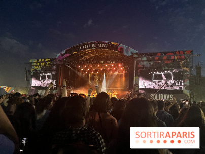 Solidays 2024 - nos photos