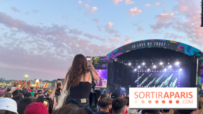 Solidays 2024 - nos photos