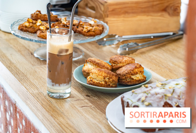 Caphette, le coffee shop vietnamien Paris 11e -  A7C7912