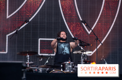 Hellfest 2024 - Samedi 29 juin, nos photos - IMGP4401