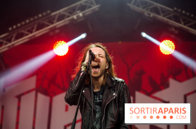 Hellfest 2024 - Samedi 29 juin, nos photos - IMGP4752