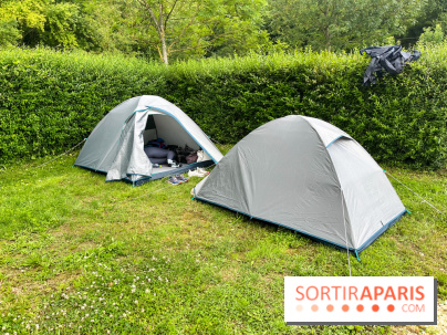 Country Park Crécy-la-Chapelle - nos photos  - image00070