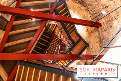 Le Château de Blandy-les-Tours en Seine-et-Marne (77), nos photos -  A7C7962