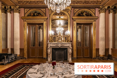 Hôtel Westin Paris Vendôme - les photos - A7C6926