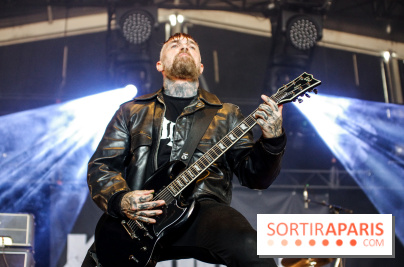 Hellfest 2024 - Dimanche 30 juin, nos photos - IMGP4942