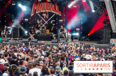 Hellfest 2024 - Dimanche 30 juin, nos photos - IMGP5429