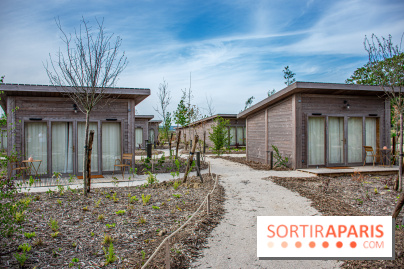 Hôtel Le Bout du Parc à l'orée du parc de Versailles - DSC 0745