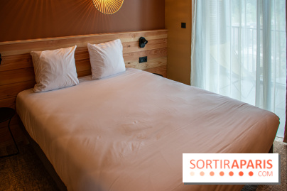 Hôtel Le Bout du Parc à l'orée du parc de Versailles - DSC 0808