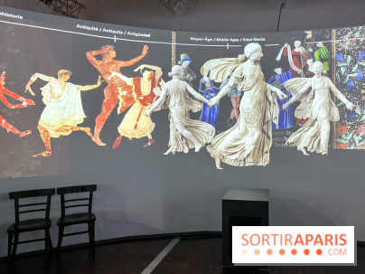 Danser- l'exposition de la Cité des Sciences et de l'Industrie - image00009