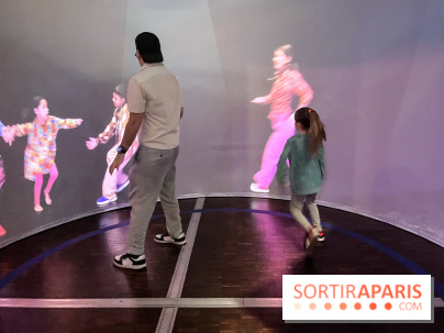 Danser- l'exposition de la Cité des Sciences et de l'Industrie - image00012