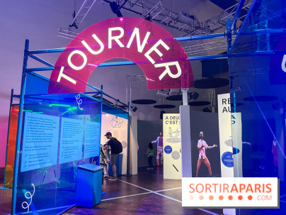 Danser- l'exposition de la Cité des Sciences et de l'Industrie - image00016