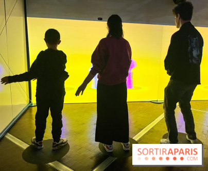 Danser- l'exposition de la Cité des Sciences et de l'Industrie - image00006