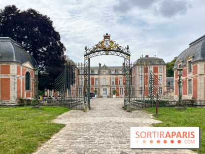 Domaine de Chamarande - nos photos - image00023