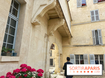 Le Château de la Reine Blanche - IMG 2121