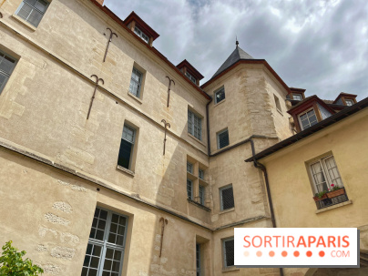 Le Château de la Reine Blanche - IMG 2125