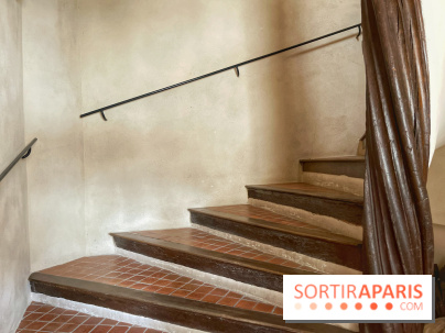 Le Château de la Reine Blanche - IMG 2141