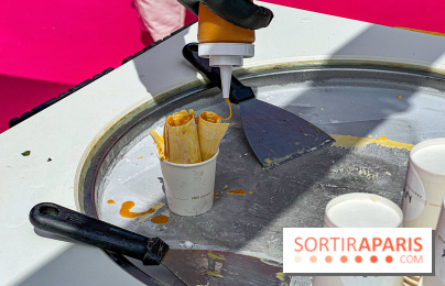 Pop up Nyx Makeup Professional - image00016