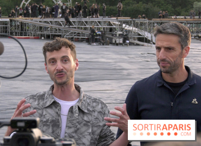 Coulisses de la cérémonie de clôture - Capture d’écran 2024 07 04 à 15.34.38 2