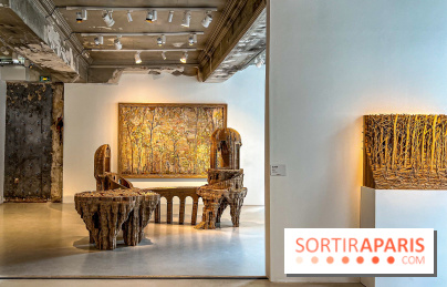 Eva Jospin à la Galleria Continua - image00027