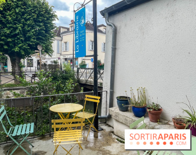 Librairie Crécy-la-Chapelle - nos photos - image00015