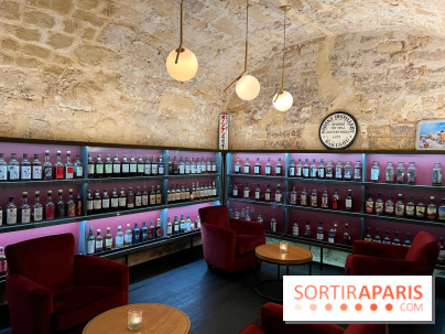 Golden Promise - Speakeasy