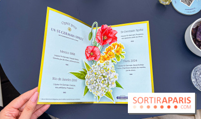 Soirée "Fleur Sauvage" Molitor