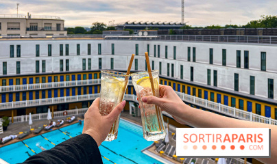 Soirée "Fleur Sauvage" Molitor  - image00009