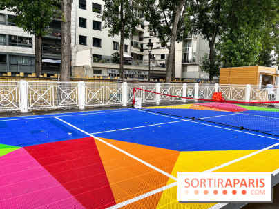 Paris Plages 2024 - nos photos