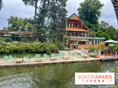 Les îles du lac inférieur, au bois de Boulogne - nos photos - image00052