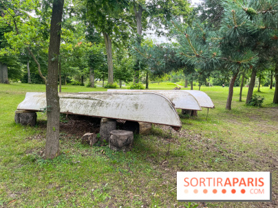 Les îles du lac inférieur, au bois de Boulogne - nos photos - image00039