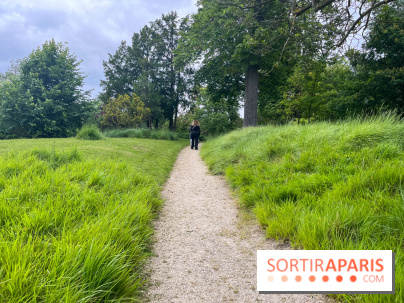 Les îles du lac inférieur, au bois de Boulogne - nos photos - image00036