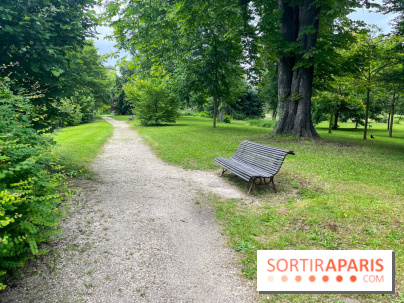 Les îles du lac inférieur, au bois de Boulogne - nos photos - image00033