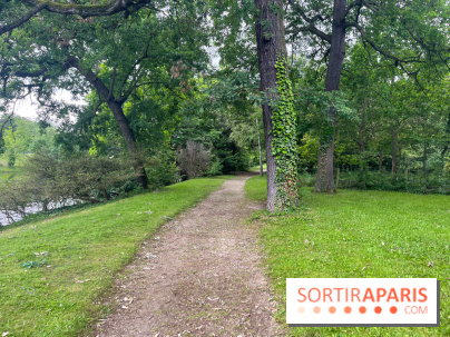 Les îles du lac inférieur, au bois de Boulogne - nos photos - image00022