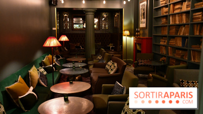 Manigua, le restaurant-bar fusion cubain à Paris - DSC 1843