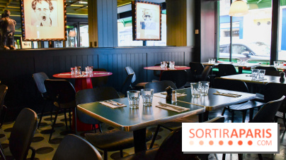 Manigua, le restaurant-bar fusion cubain à Paris - DSC 1848