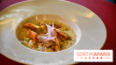 Manigua, le restaurant-bar fusion cubain à Paris - DSC 1866