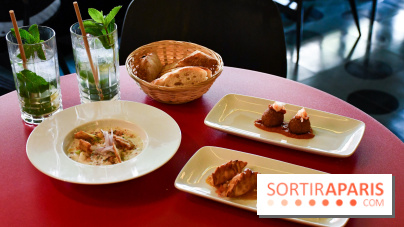 Manigua, le restaurant-bar fusion cubain à Paris - DSC 1870