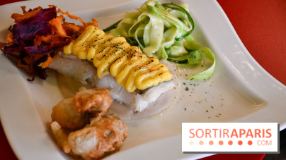 Manigua, le restaurant-bar fusion cubain à Paris - DSC 1879