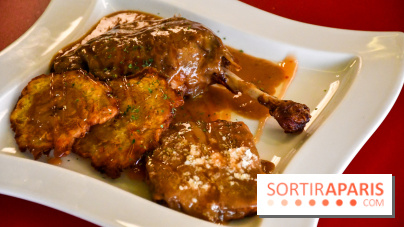 Manigua, le restaurant-bar fusion cubain à Paris - DSC 1882