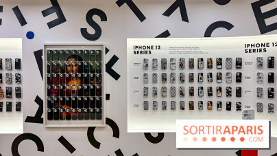 Casetify, boutique d'accessoires pour téléphones & ordinateurs - image00047