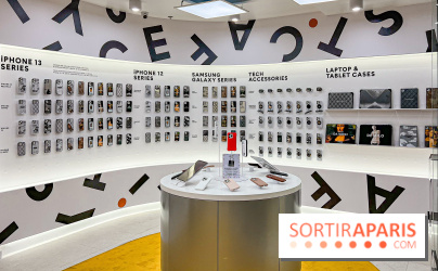 Casetify, boutique d'accessoires pour téléphones & ordinateurs