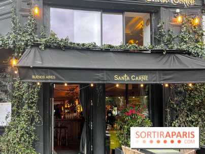 Santa Carne, le restaurant de grillades argentines - nos photos - image00020