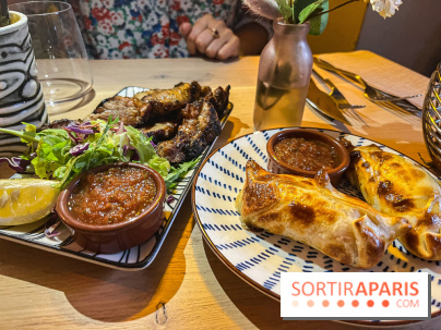 Santa Carne, le restaurant de grillades argentines - nos photos - image00017