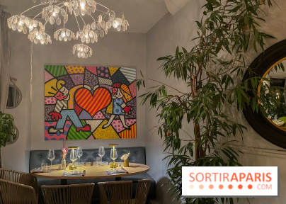 Santa Carne, le restaurant de grillades argentines - nos photos - image00007