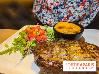 Santa Carne, le restaurant de grillades argentines - nos photos - image00009