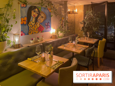 Santa Carne, le restaurant de grillades argentines - nos photos - image00004