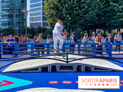 Saint-Gobain Skate Game - IMG 9053