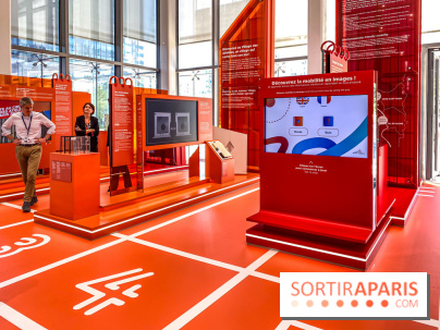 Saint-Gobain Skate Game