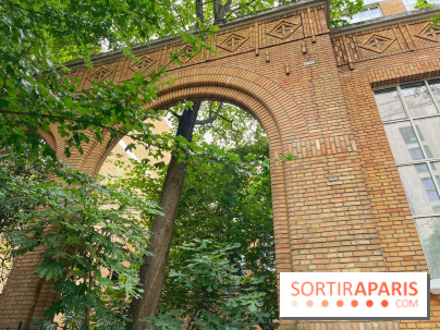 Cité Montmartre-aux-artistes - IMG 3036