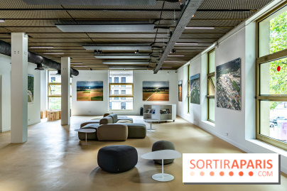 L’Ancienne Poste du Louvre à Versailles -  A7C9711